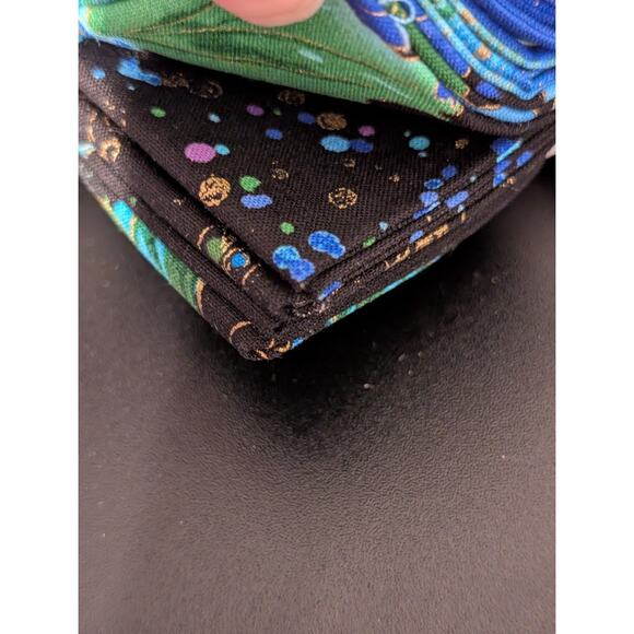 Dragonfly Metallic Fat Quarter Bundle by Hi Fashion - Picture 13 of 16